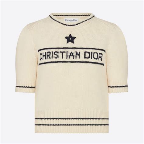 dior sweaters women|christian dior sweatshirt women.